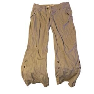 American eagle pants size 8